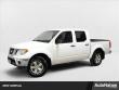 Used 2009 Nissan Frontier SE Crew Cab Pickup
