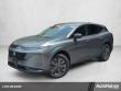 Certified 2025 Nissan Murano SL Sport Utility
