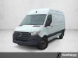 Used 2024 Mercedes-Benz Sprinter Cargo Van  Full-size Cargo Van