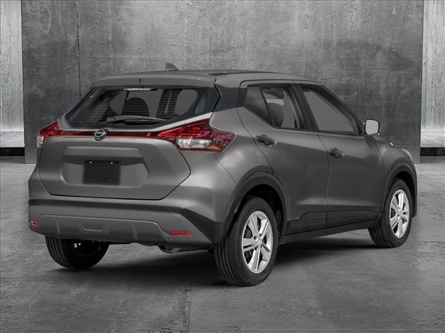 2025 Nissan Kicks Play S photo 2