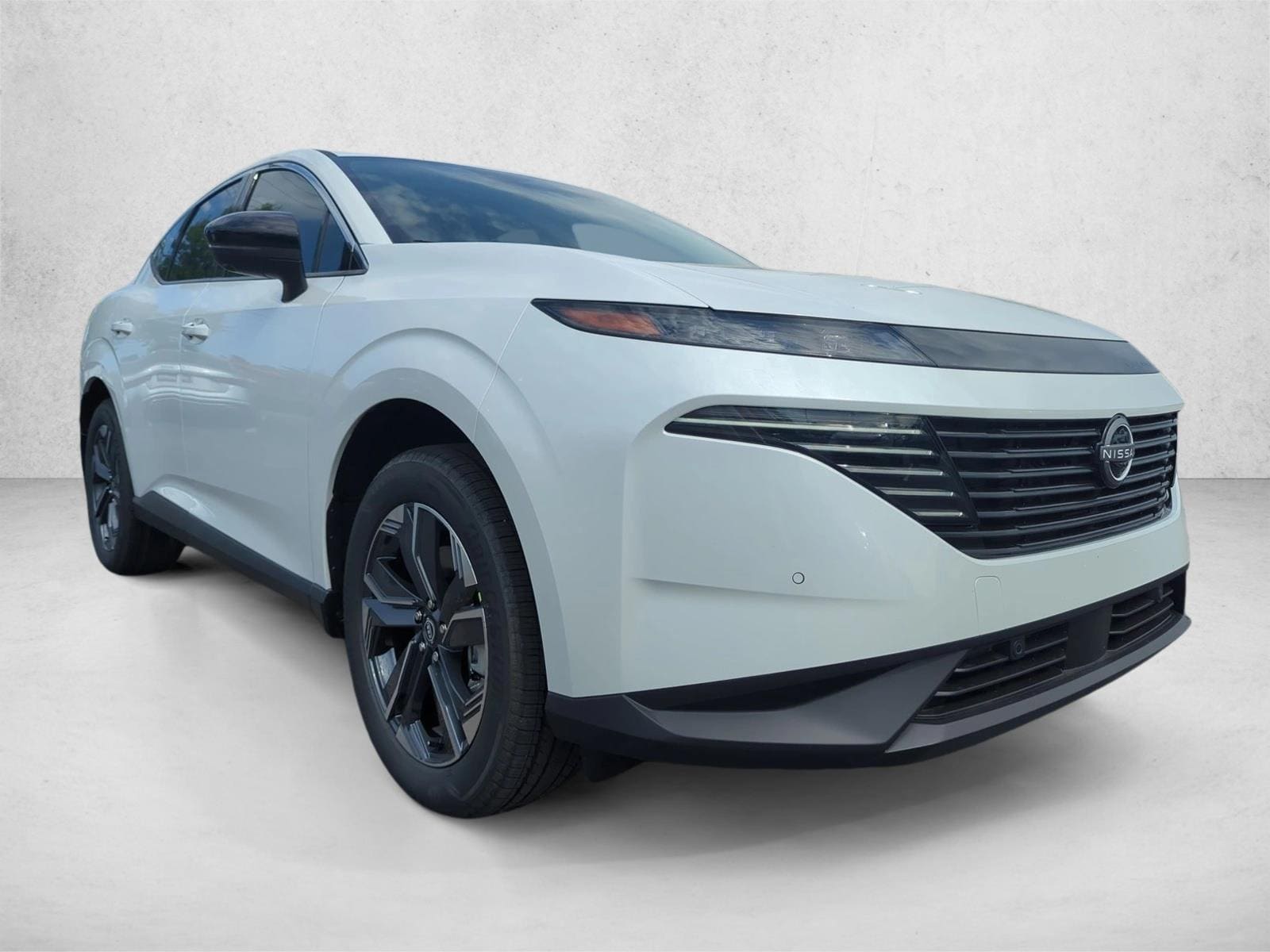 2025 Nissan Murano SL - Photo 7