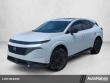 Used 2025 Nissan Murano Platinum Sport Utility