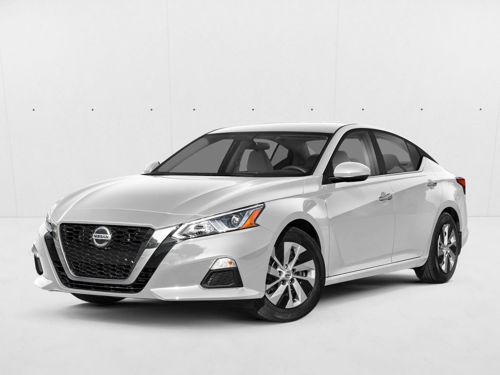 2022 Nissan Altima