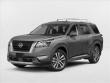 Used 2023 Nissan Pathfinder Platinum Sport Utility