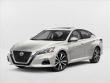 Used 2022 Nissan Altima 2.5 SL 4dr Car