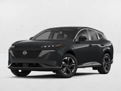 2025 Nissan Murano SV SUV