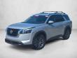 Used 2025 Nissan Pathfinder SV Sport Utility