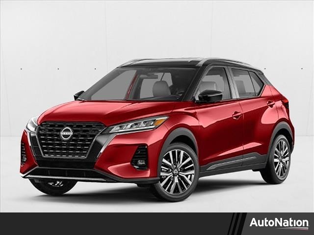 2023 Nissan Kicks