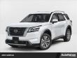 Used 2025 Nissan Pathfinder SL Sport Utility