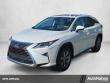 Used 2018 Lexus RX RX 350 Sport Utility