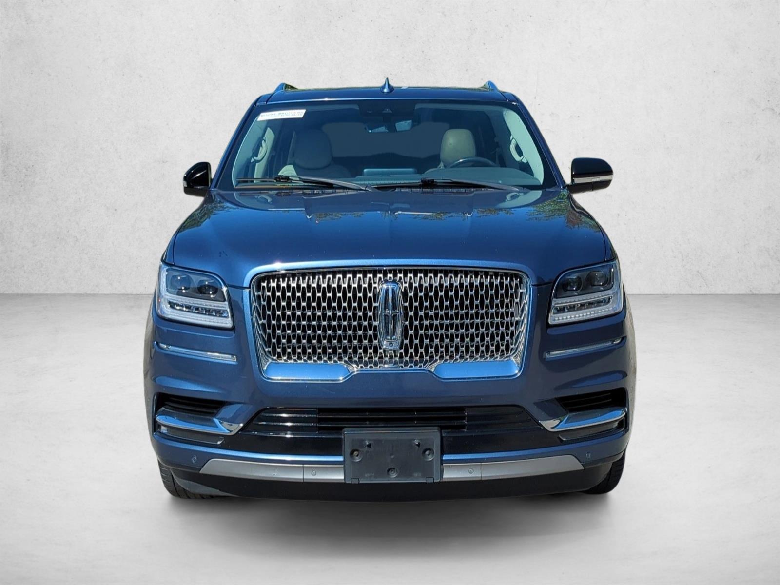 2020 Lincoln Navigator Reserve photo 2