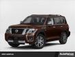 Used 2020 Nissan Armada SL Sport Utility