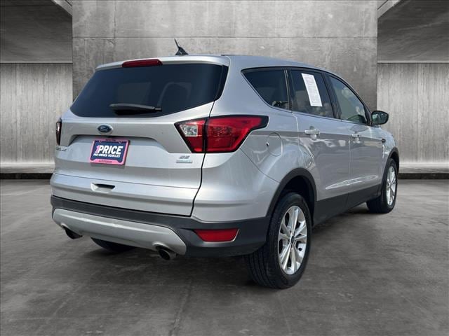 Used 2019 Ford Escape SE with VIN 1FMCU0GDXKUA59199 for sale in Memphis, TN