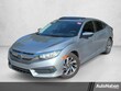  Honda Civic Sedan