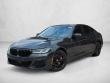 Used 2023 BMW 5 Series 530i xDrive 4dr Car