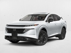 2026 Nissan Murano Platinum SUV