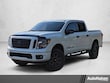  Nissan Titan
