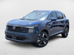 2025 Nissan Kicks SR SUV