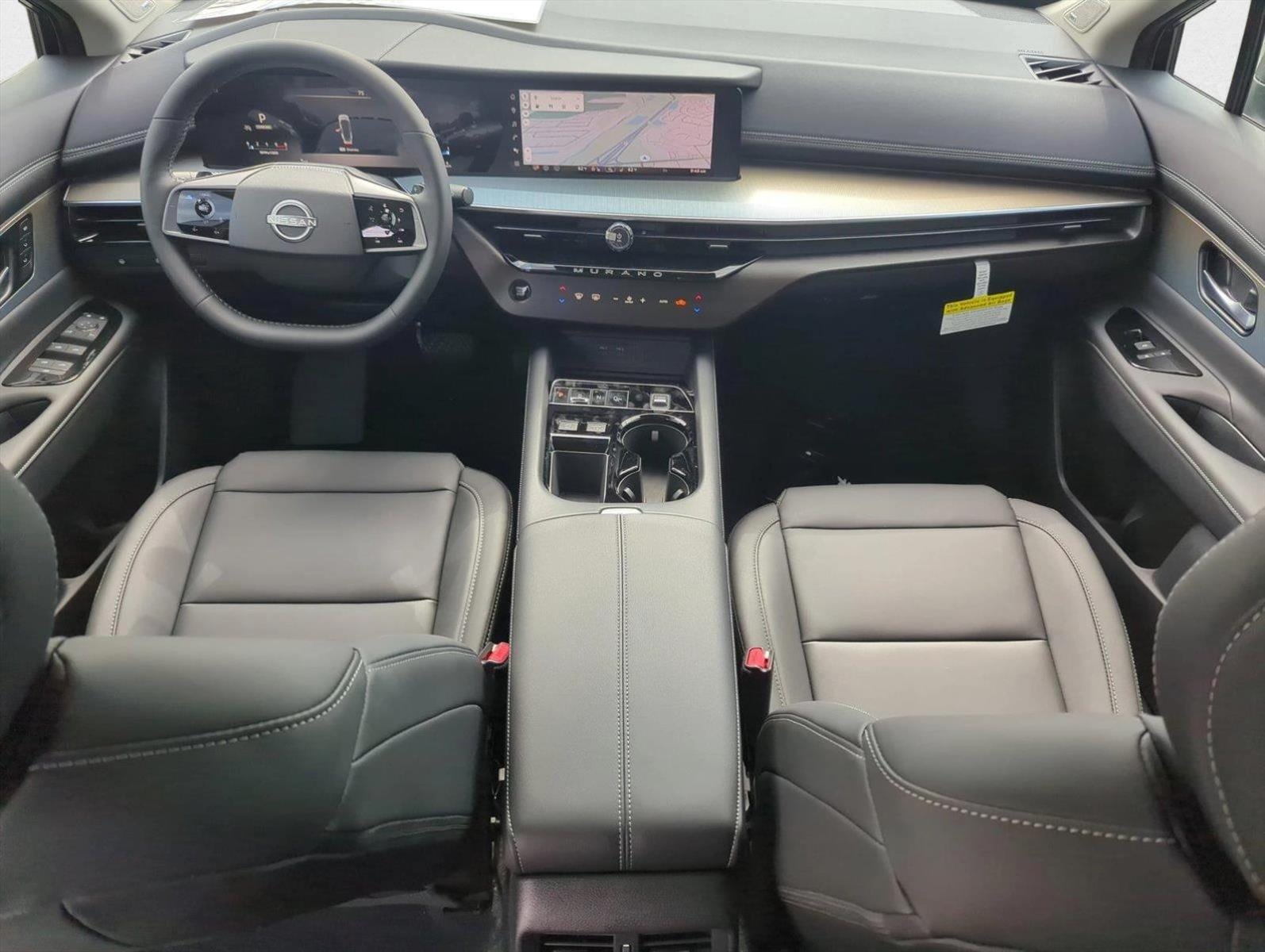 2025 Nissan Murano SL - Photo 14