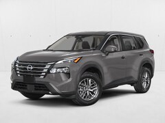 2026 Nissan Rogue S SUV