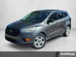 Used 2017 Ford Escape S Sport Utility