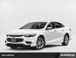 Used 2018 Chevrolet Malibu LT 4dr Car