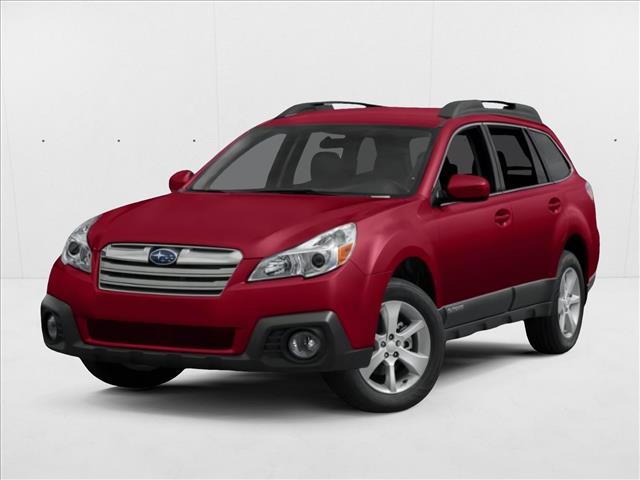 2014 Subaru Outback Base
