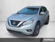 Used 2016 Nissan Murano SL Sport Utility