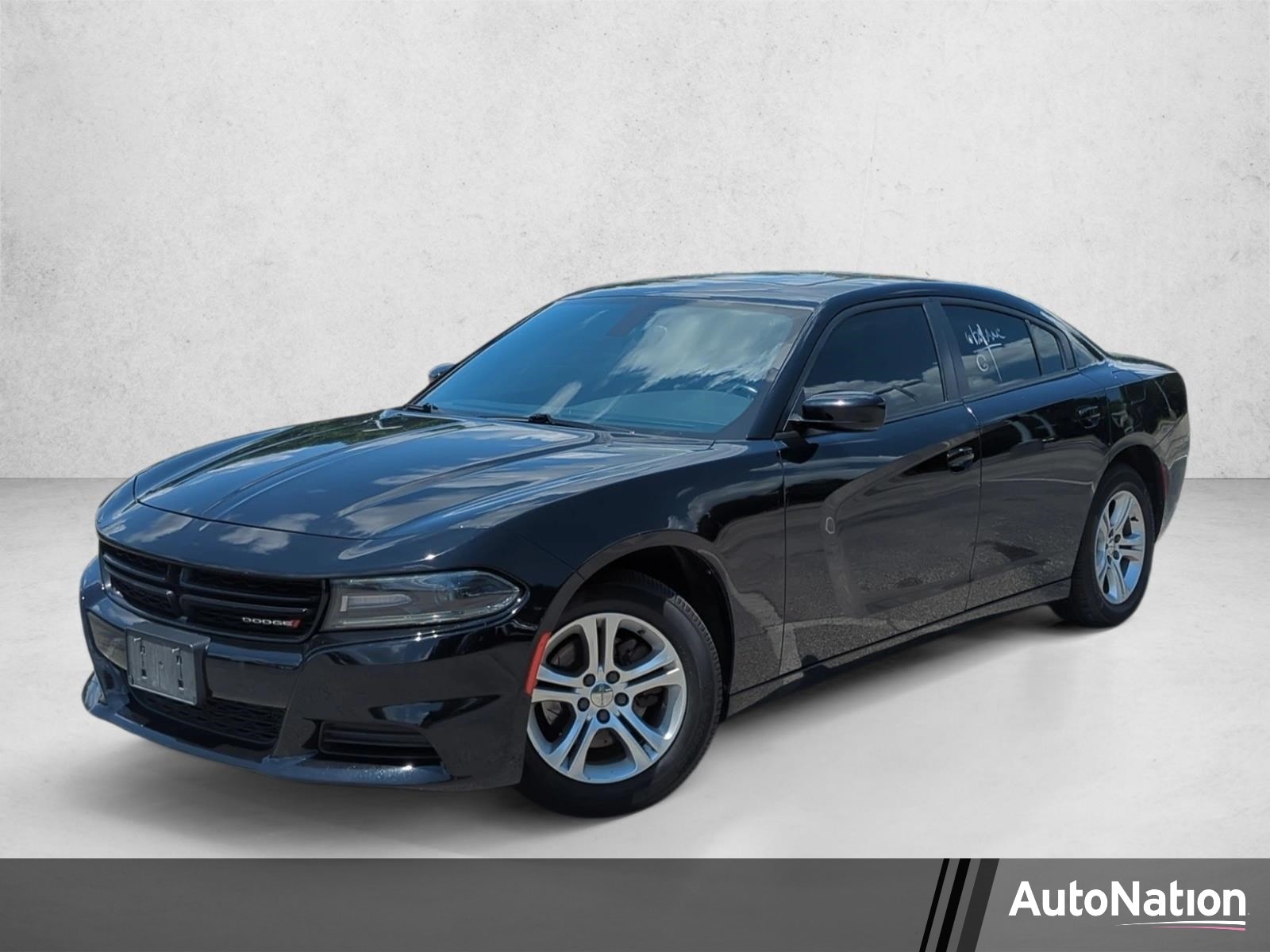2020 Dodge Charger