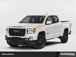  GMC Canyon