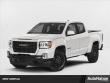 Used 2022 GMC Canyon 4WD Elevation Crew Cab Pickup