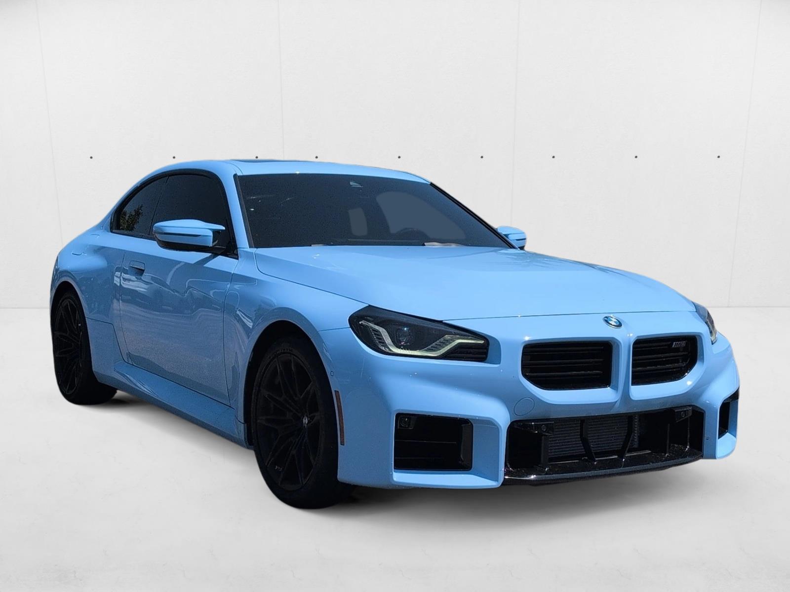 2025 Bmw M2 photo 3