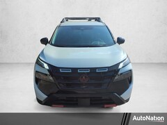 2026 Nissan Rogue Rock Creek SUV