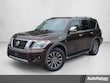  Nissan Armada