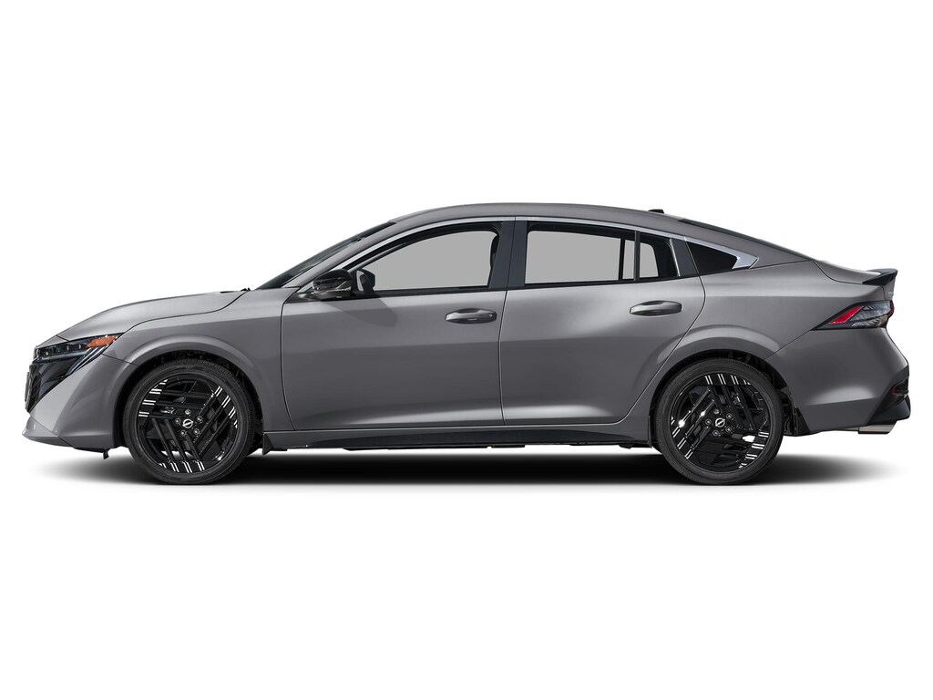 New 2027 Nissan Sentra SR 4dr Car