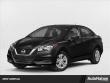 Used 2023 Nissan Versa SV 4dr Car