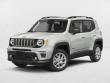 Used 2023 Jeep Renegade Latitude Sport Utility