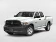 Used 2018 Ram 1500 Express Crew Cab Pickup