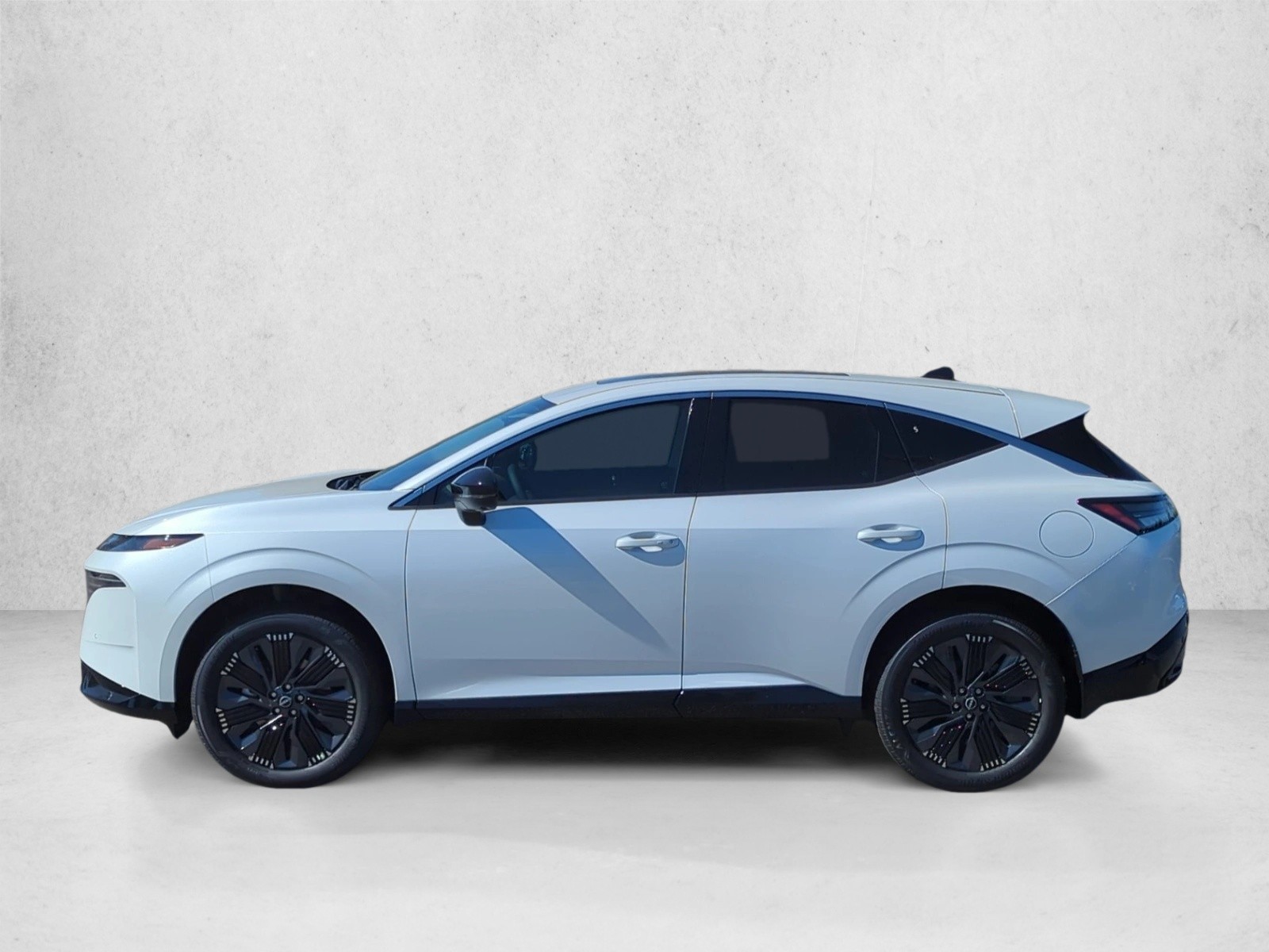 New 2027 Nissan Murano Platinum Sport Utility