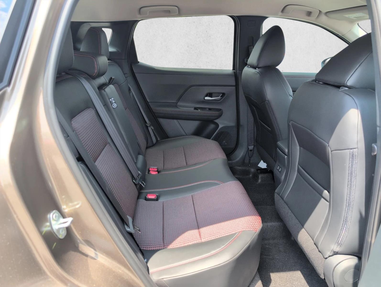 2025 Nissan Kicks SR - Photo 20