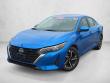 Used 2024 Nissan Sentra SV 4dr Car