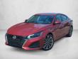Certified 2024 Nissan Altima 2.5 SL 4dr Car