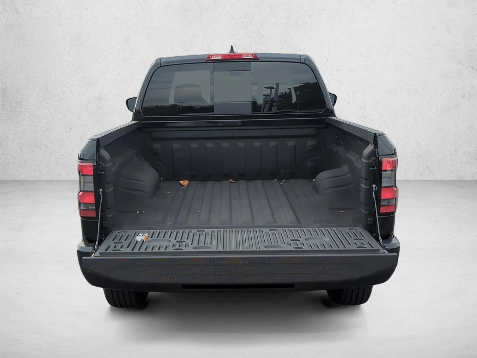 2026 Nissan Frontier S - Photo 9