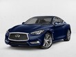  INFINITI Q60