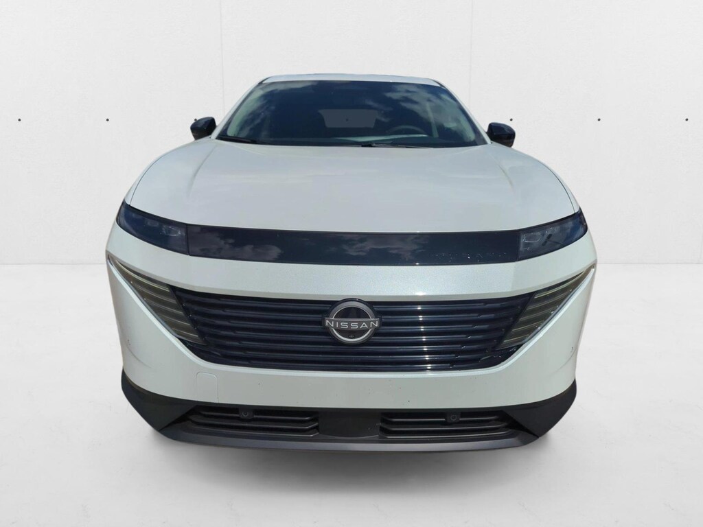 New 2025 Nissan Murano SL SUV