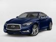 Used 2018 INFINITI Q60 3.0t LUXE 2dr Car