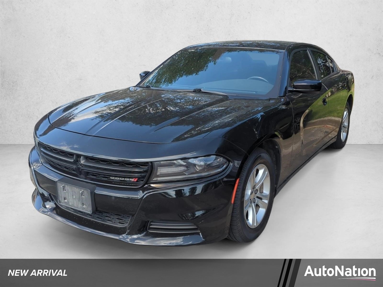 2020 Dodge Charger SXT's photo