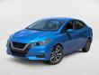 Used 2021 Nissan Versa SV 4dr Car