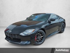 2026 Nissan Z Performance Coupe