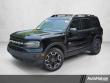 Used 2024 Ford Bronco Sport Outer Banks Sport Utility